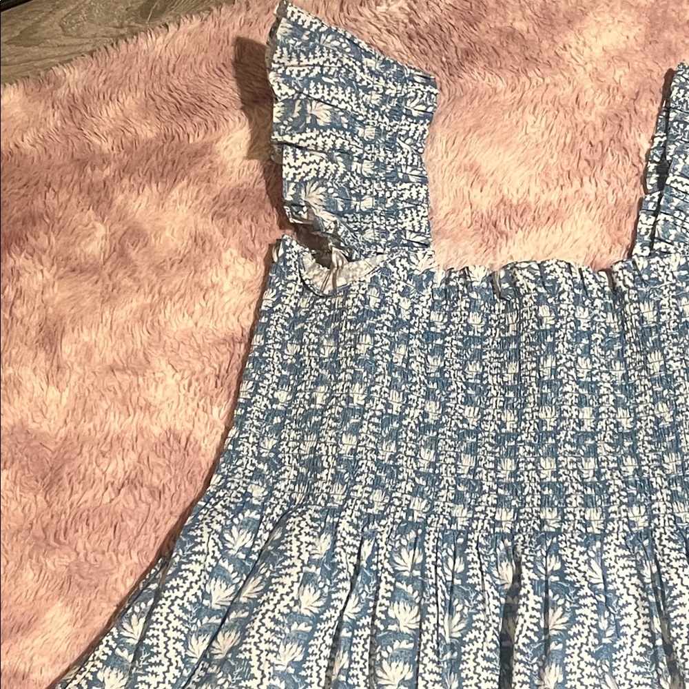 Hill House Home The Elizabeth Nap Dress - Picture 6 of 13